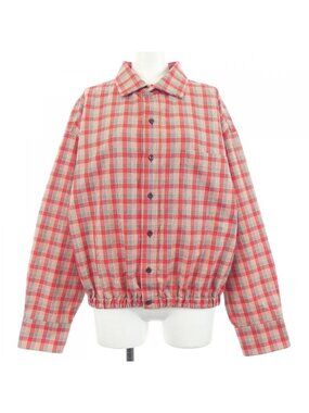 Prada Swmo Jacket